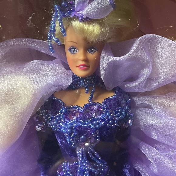 RARE SARAH DOLL ROYAL FANTASY 71313 FIRST EDITION DESIGNER COLLECTION - Picture 11 of 12